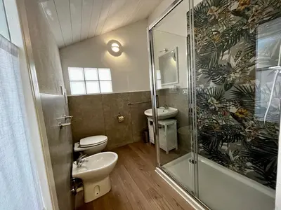 Bagno di Camping Car Palmasera