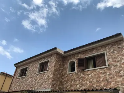 Edificio in cui si trova l'appartamento