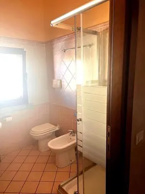Bagno di Santa maria