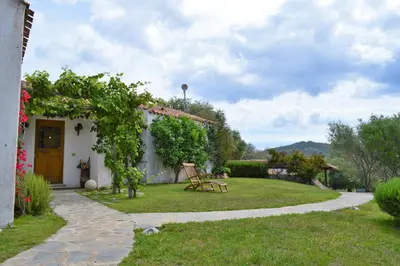 Giardino di Sa Rezzetta