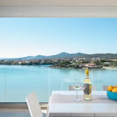 Appartamenti Aironi - Your House in Sardinia