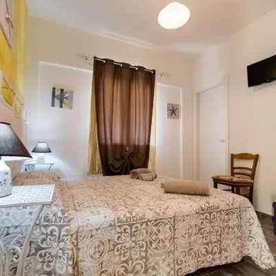 Affittacamere L ' Oasi di Gino
