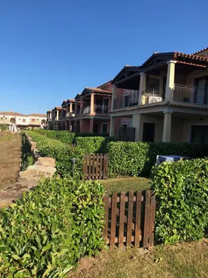 Edificio in cui si trova l'appartamento