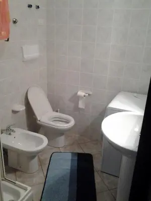 Bagno di Casa vacanze da Francesca