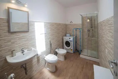 Bagno di Olbia Domus Inn