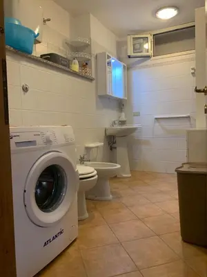 Bagno di Appartamenti Le Primule
