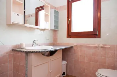 Bagno di Villino C