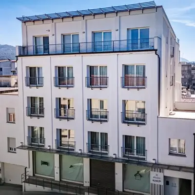 Felix Hotels - Residence Hotel Grandi Magazzini