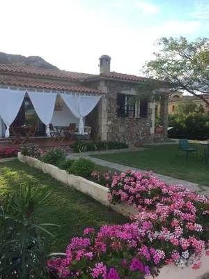 Giardino di La Villetta