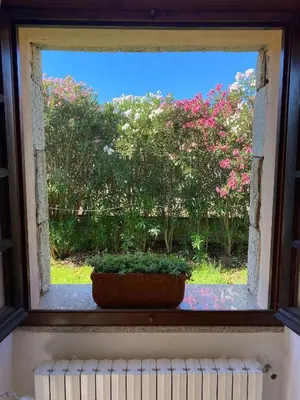 Giardino di La Villetta