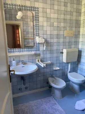 Bagno di La Villetta