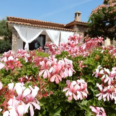 La Villetta