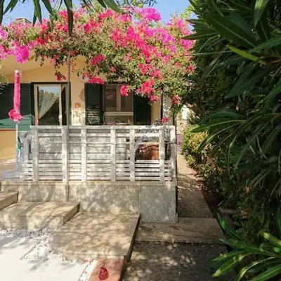 Villa Babai