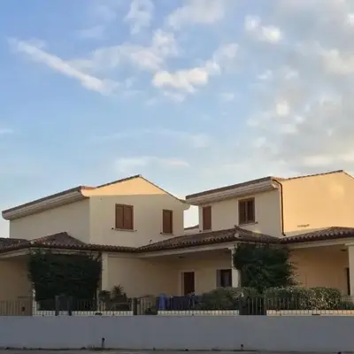 Residence Olbia