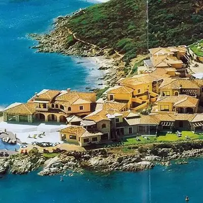 casavacanza golfo aranci
