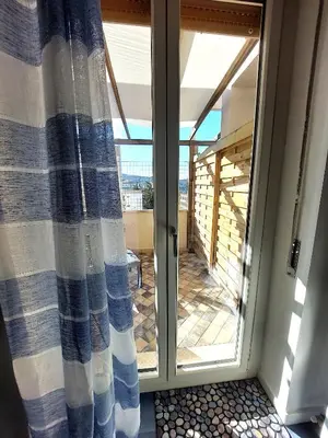 Planimetria di Nughe 'e' Oro Guesthouse