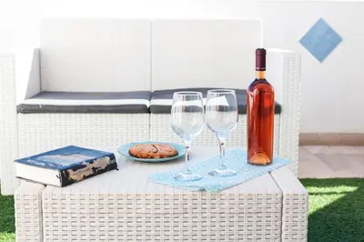Bevande di White Rose Suite Apartment