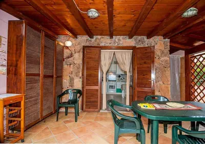 Planimetria di Casa Podda