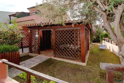 Giardino di Casa Podda