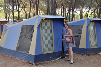 Ospiti di Amfibietreks