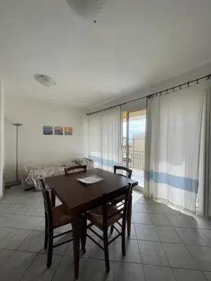 Planimetria di Casa Victoria