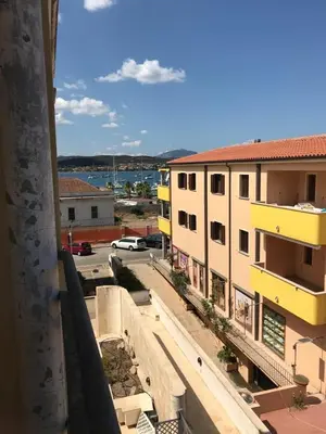 Edificio in cui si trova l'appartamento
