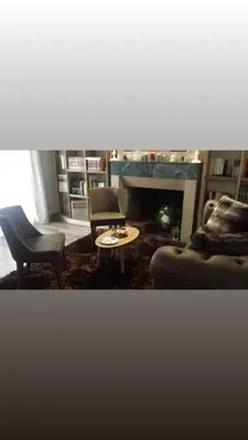 Planimetria di Hotel I Narcisi