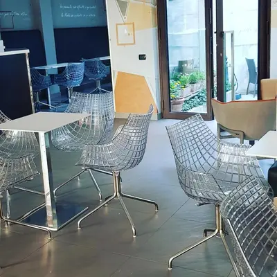 Planimetria di Hotel I Narcisi