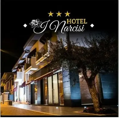 Hotel I Narcisi