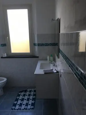 Bagno di Sa Domu e Muru
