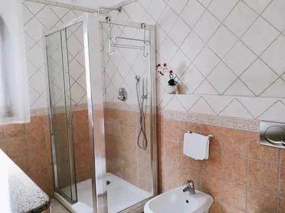 Bagno di A Lu Ponti