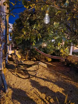 Giardino di Casa Aresula