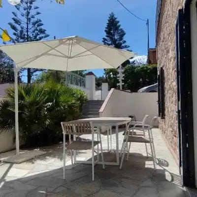 Casa Aresula