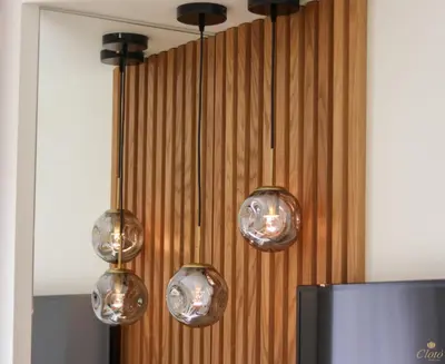 Planimetria di Double A Luxury Room