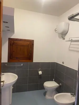 Bagno di La terrazza blù