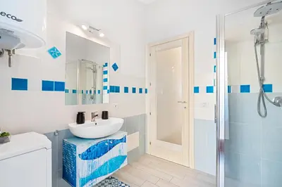 Bagno di Villetta Vista Mare Sardegna
