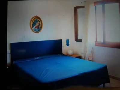 Letto o letti in una camera di san teodoro