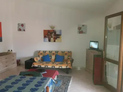TV o dispositivi per l'intrattenimento presso san teodoro