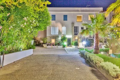 Giardino di Abitare in Vacanza