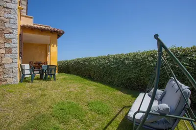 Giardino di Belvedere Suites - Klodge