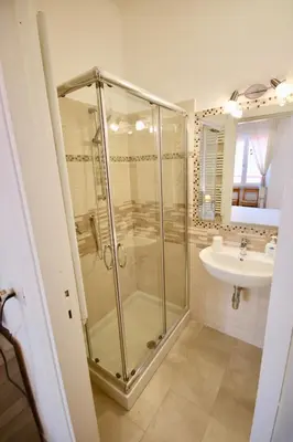Bagno di Casa Degli Ospiti
