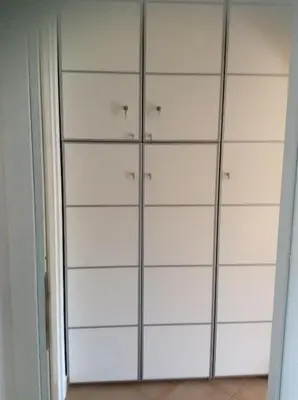 Planimetria di Casa Cristina Olbia costa smeralda