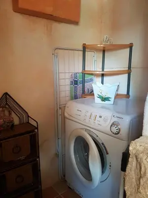 Planimetria di stazzu Juanni