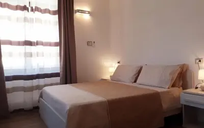 Letto o letti in una camera di AL PEZ exclusive rooms
