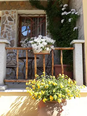 Planimetria di AL PEZ exclusive rooms