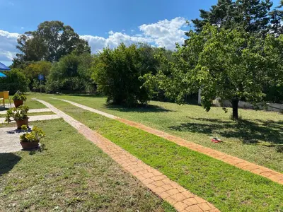 Giardino di Sardegna Mer et Soleil in Olbia