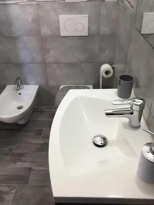 Bagno di Sardegna Mer et Soleil in Olbia