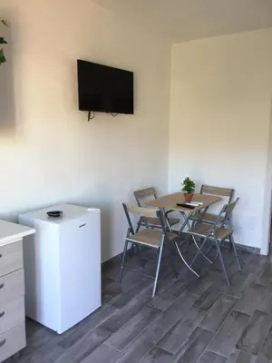 TV o dispositivi per l'intrattenimento presso Sardegna Mer et Soleil in Olbia
