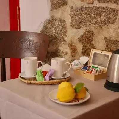 b&b Duca d'Aosta
