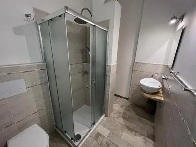 Bagno di In campagna da Nino
